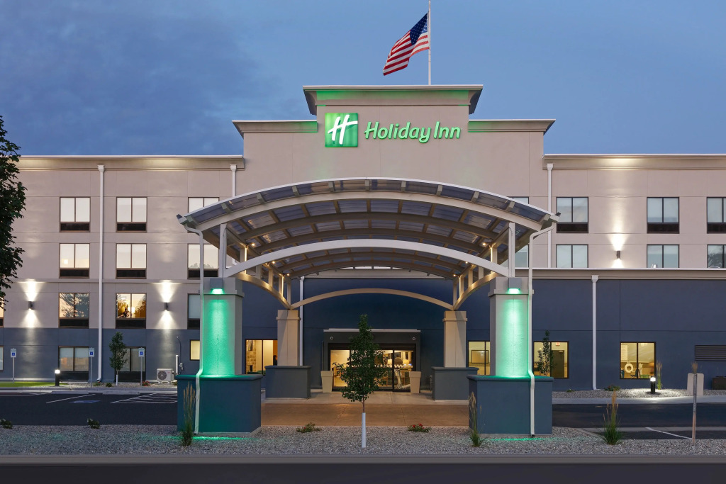 Holiday Inn Twin Falls by IHG