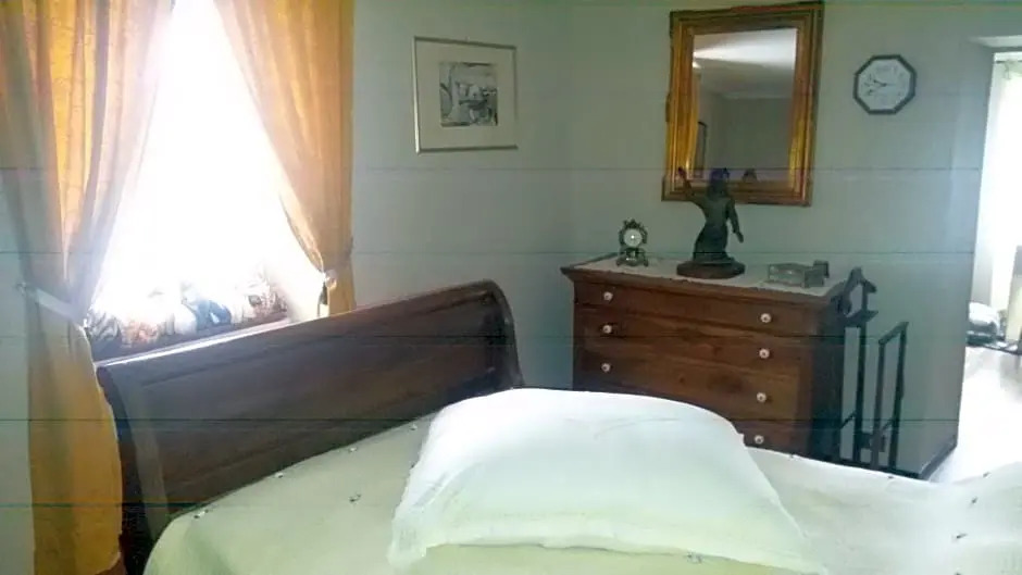 B&B IL TERRAZZO
