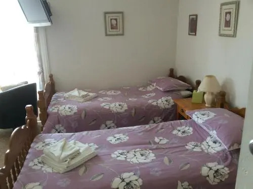 Regency House Hotel