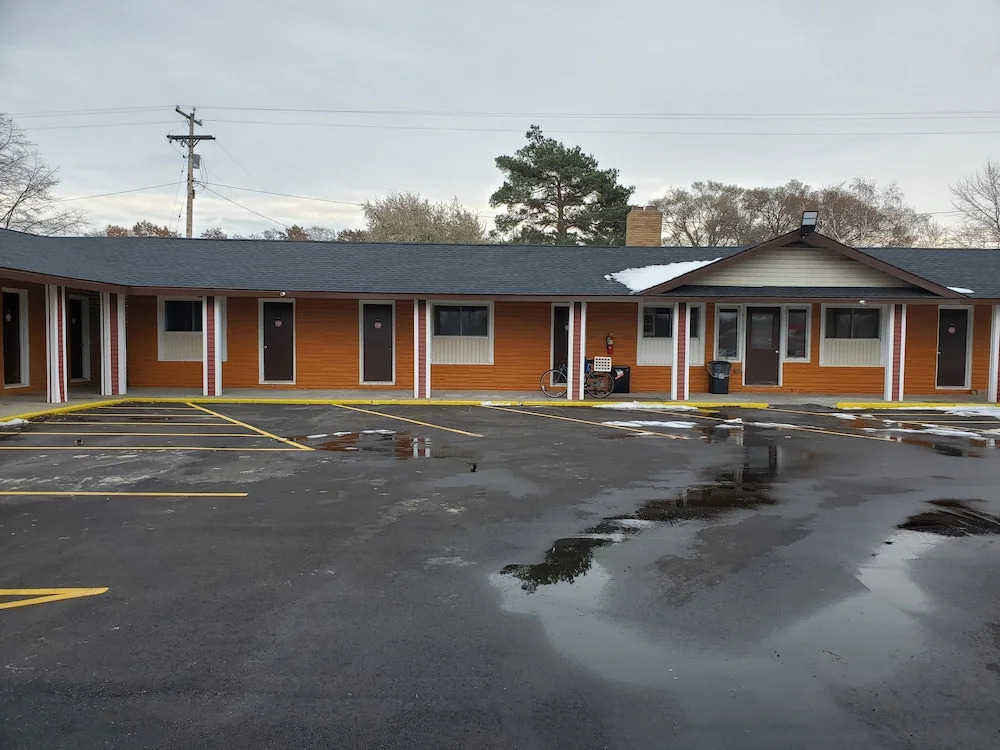 Travel Inn