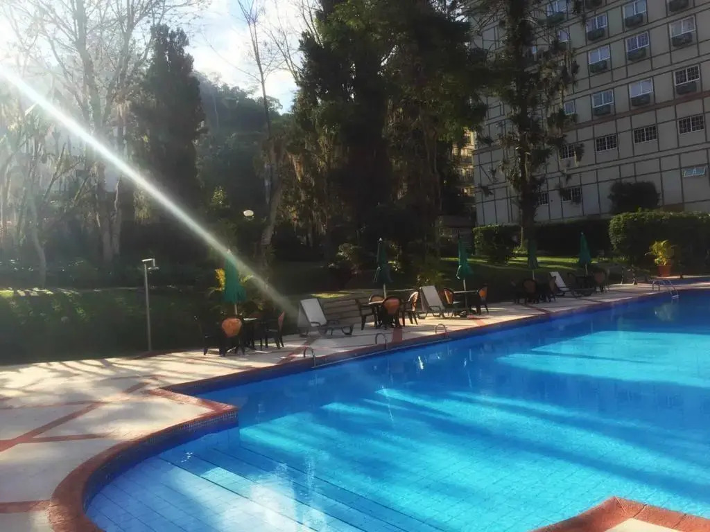 Flat Completo Granja Brasil
