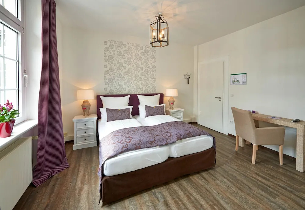 Hotel Friedrichs