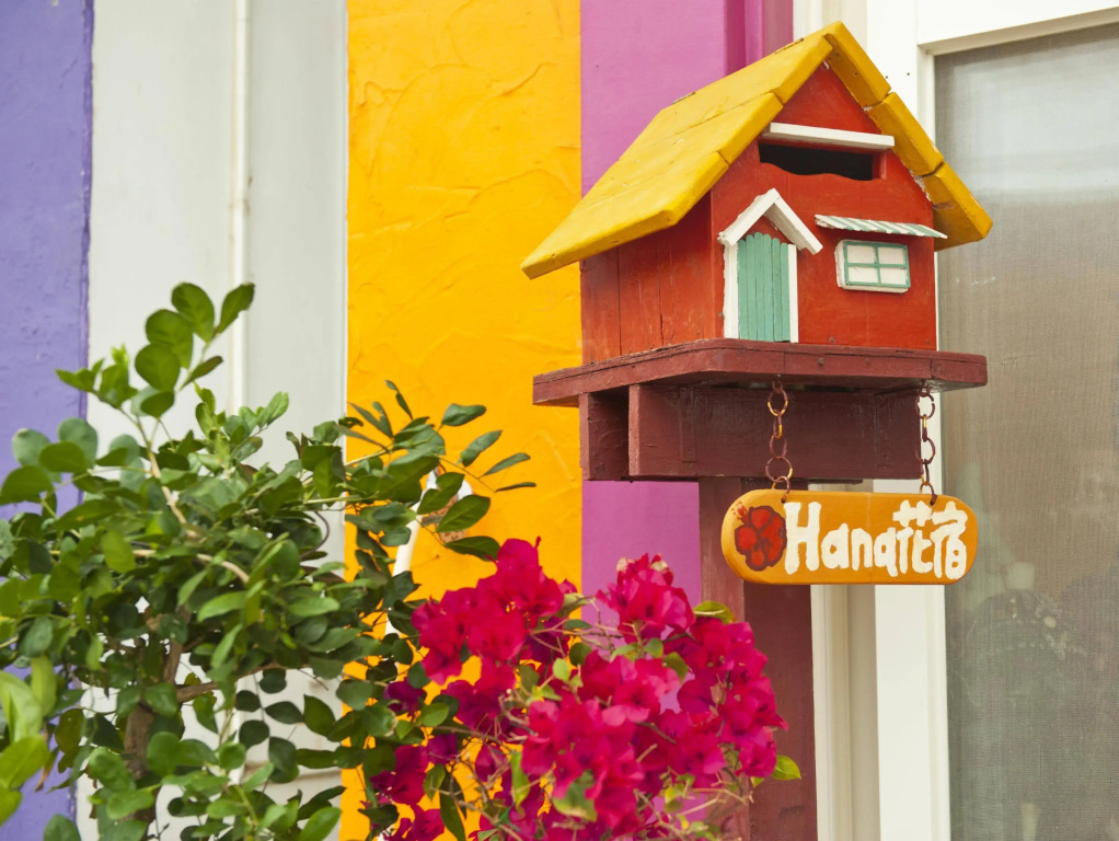 Hana B&B