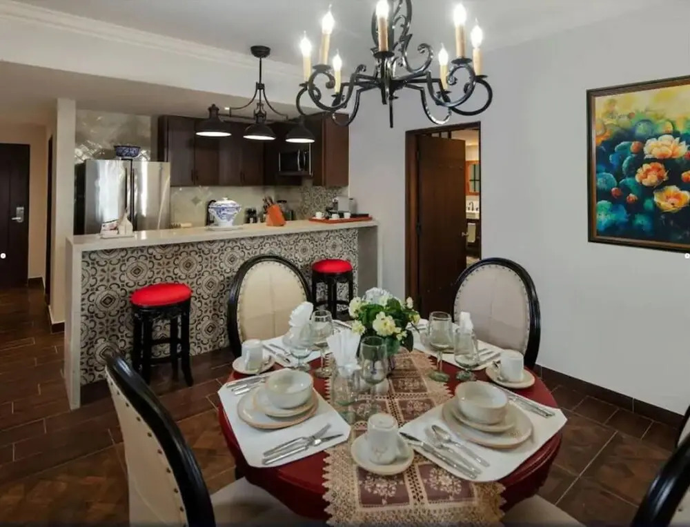 Enchanting 2 Bedroom With in Cabo