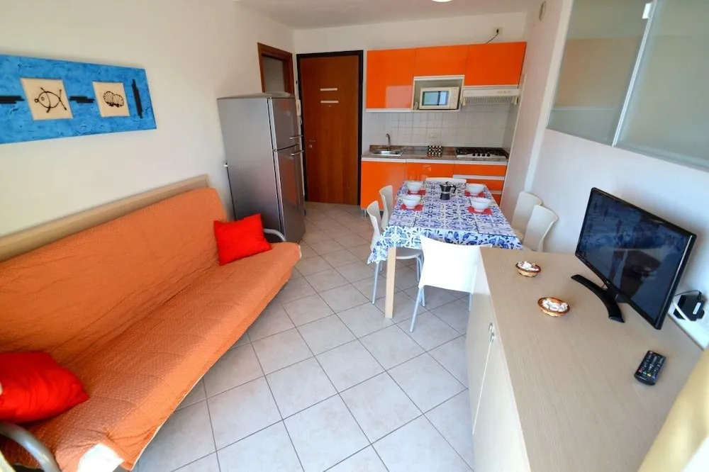 Peaceful Apartment on the Coast of Bibione