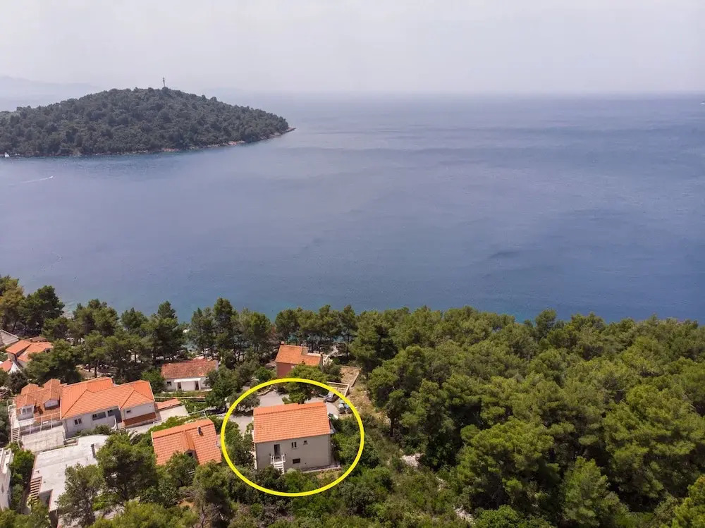 Apartments Marjan