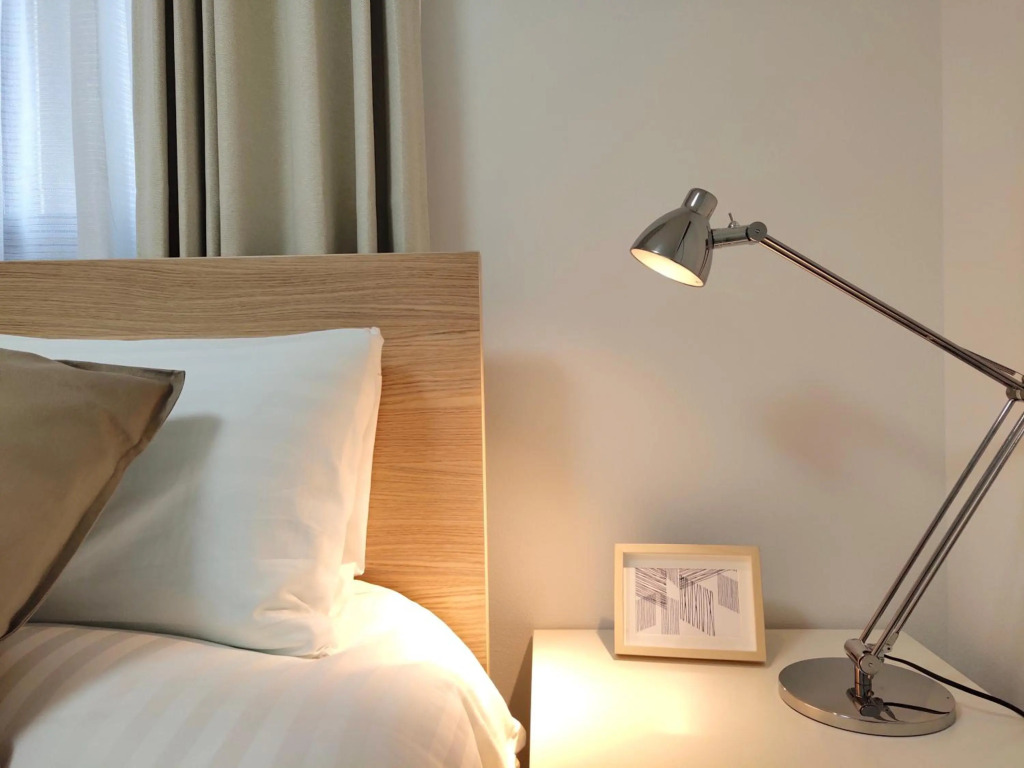 LANG Hotel Ginza 1LDK 50m2