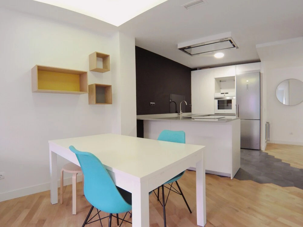 Apartamento en el Barrio de las Letras ADD3