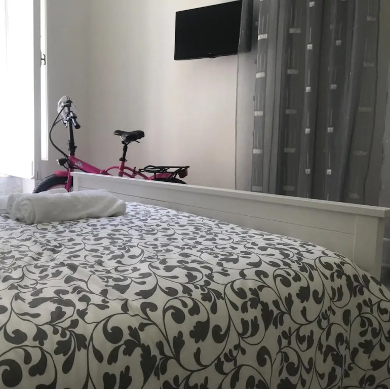 Bed & Bike
