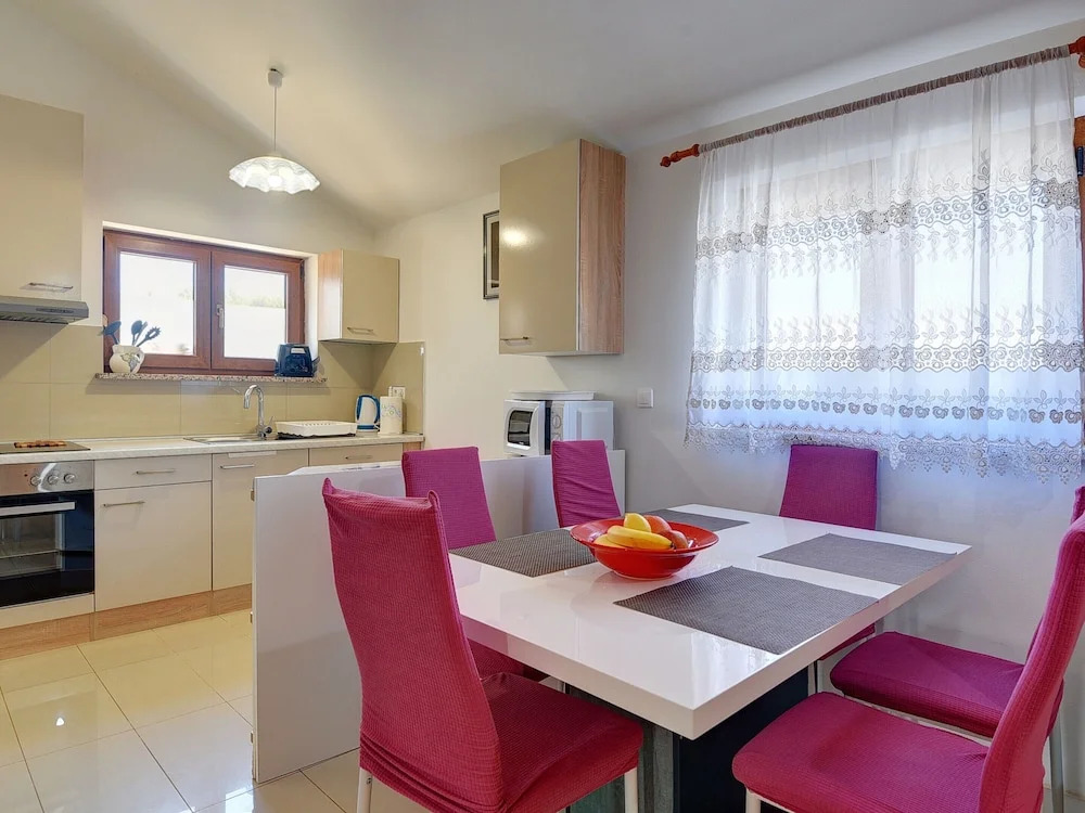 Holiday Home in Medulin Near Beach