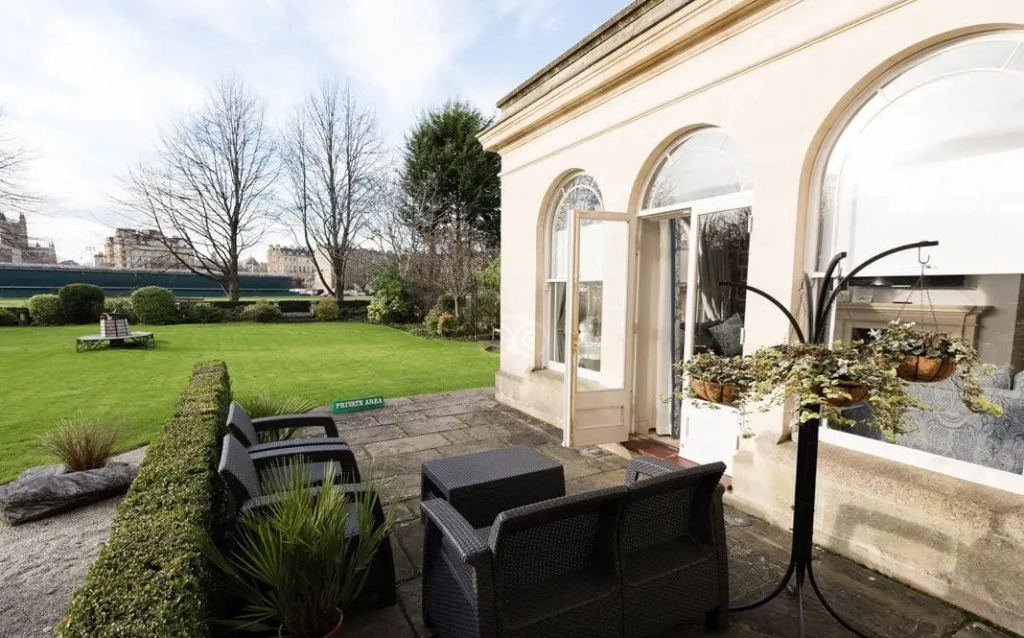 The Ayrlington Guesthouse
