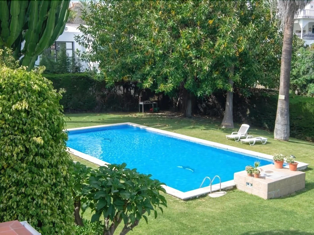 XPCE Jazmines de Nueva Andalucia