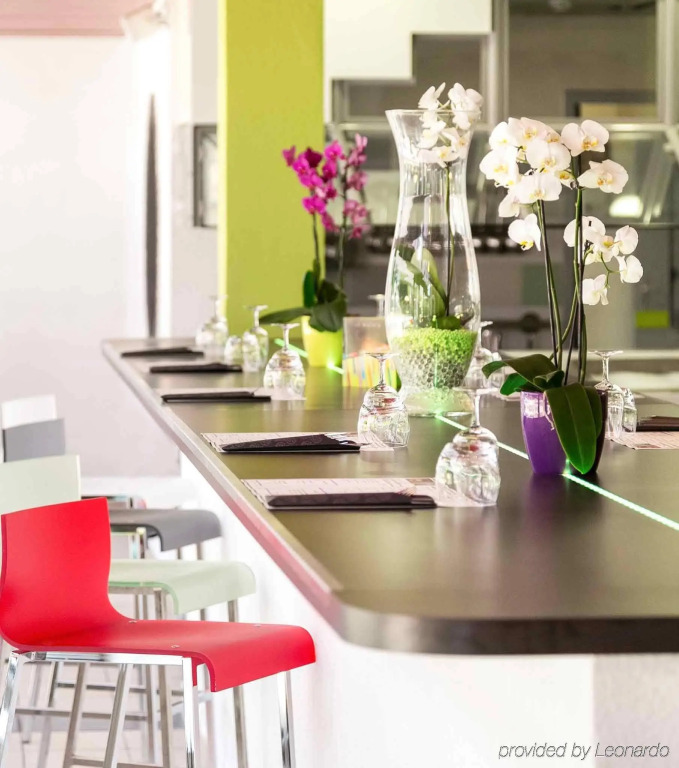 ibis Styles Bordeaux Aéroport