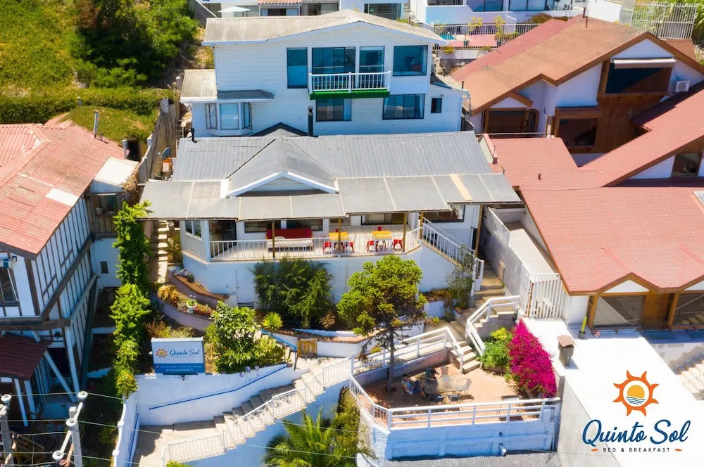 Quinto Sol B&B