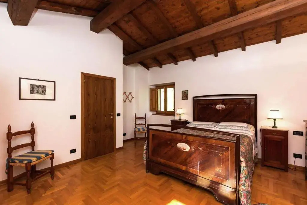 Podere Montestuccioli