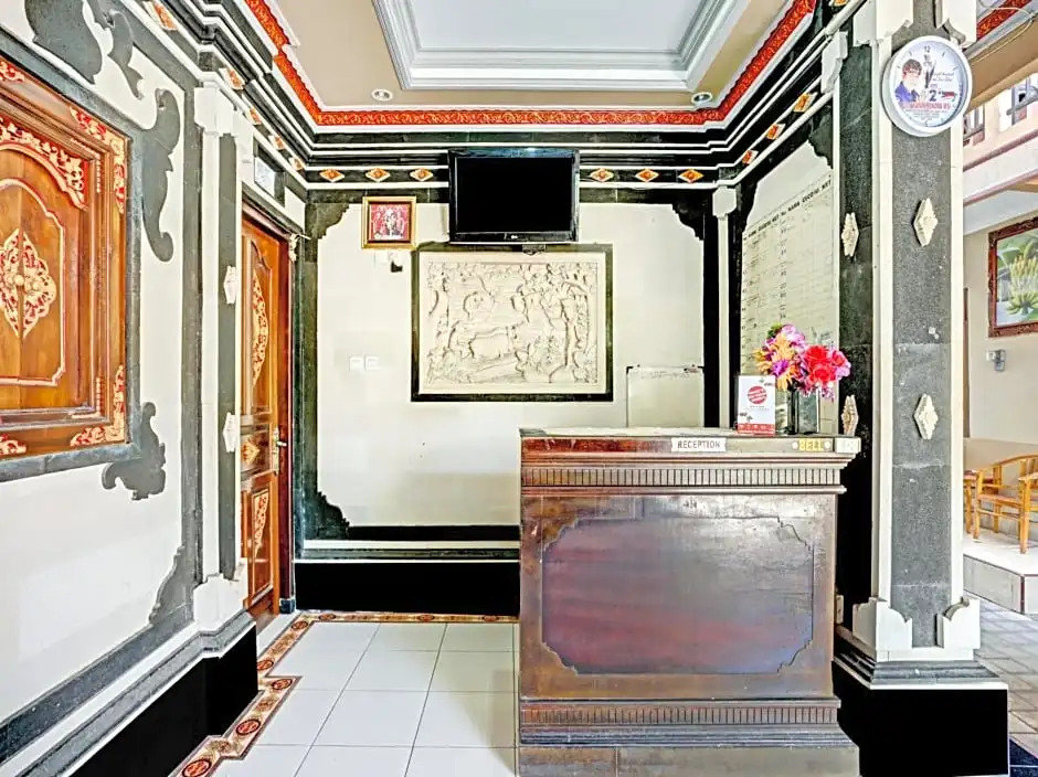 OYO 90520 Kuta Family Guest House
