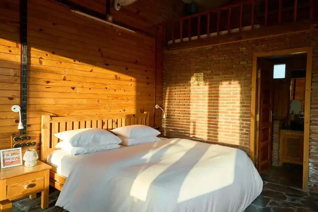 Seegreen Lodges