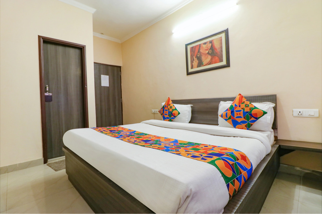 FabHotel GD Sunrise Inn Amritsar