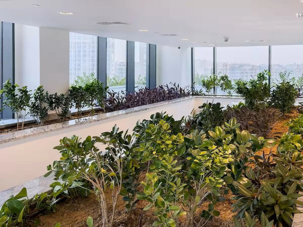 Vogue | The Crest Sobha Hartland close to Downtown