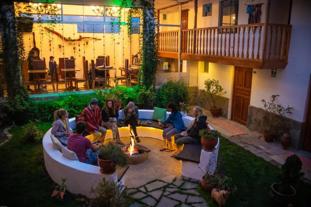 Home Garden Hotel