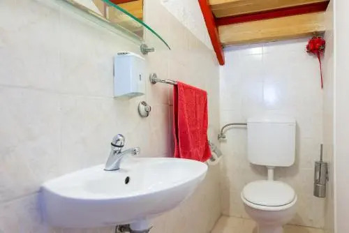 Apartment Tomic