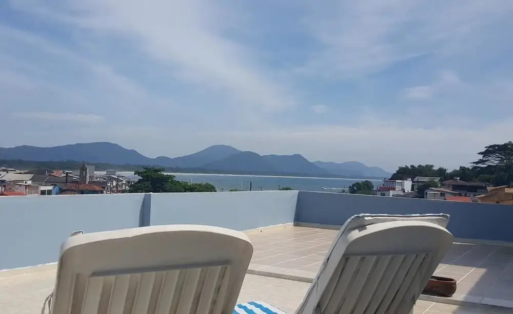 Hospedaria Bela Vista