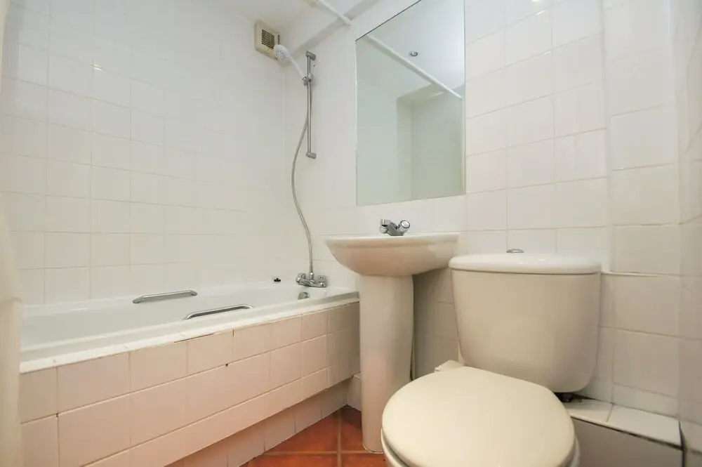 Kemp Town House