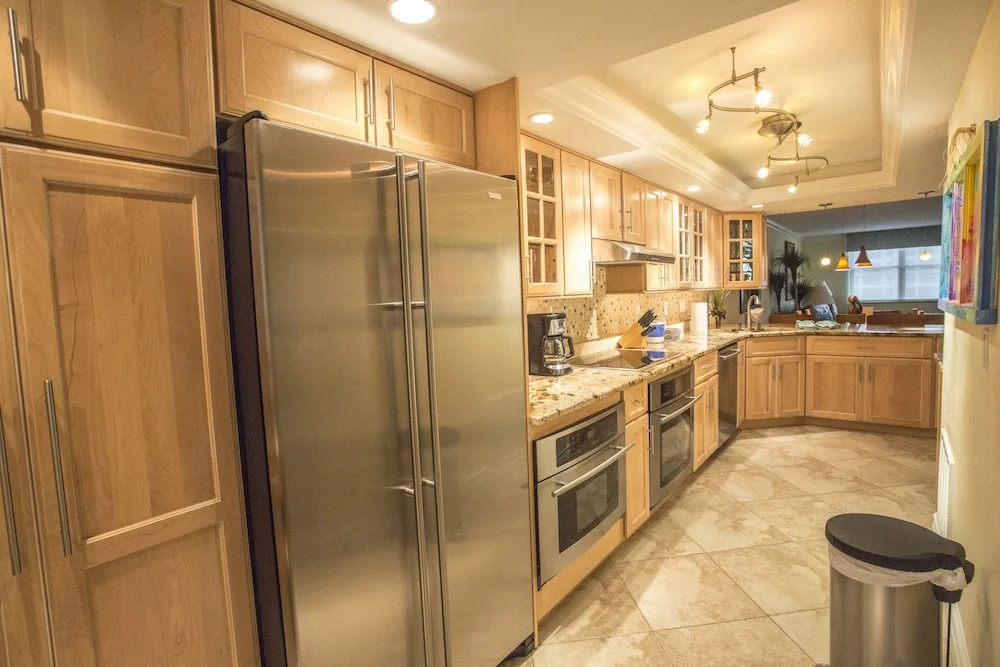 Gulf and Bay Club - D405 2 Bedrooms 2 Bathrooms Condo