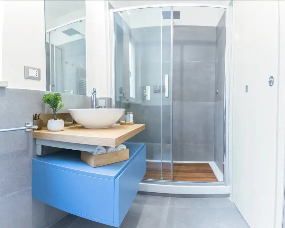 Al qasr design apartment