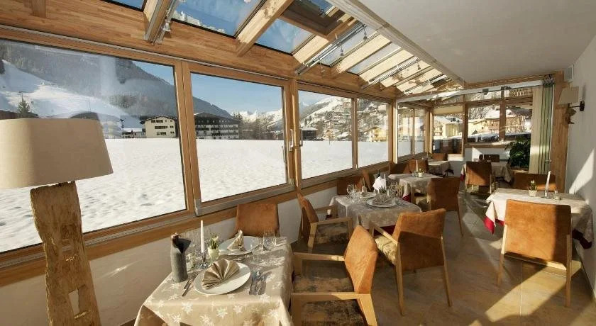 Hotel Tristkogel