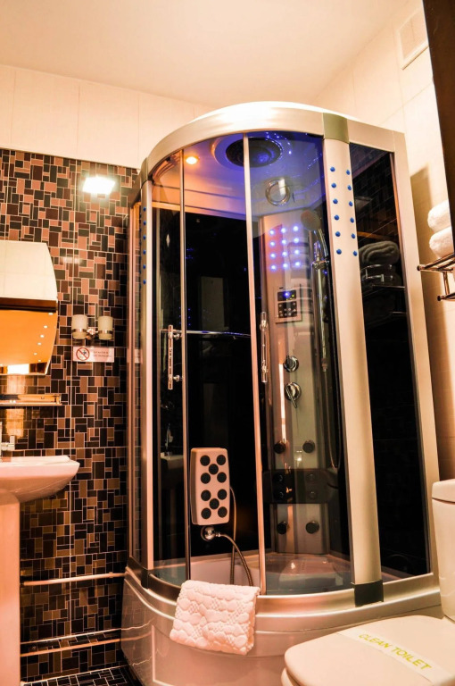 Best Western Gobi´s Kelso Hotel