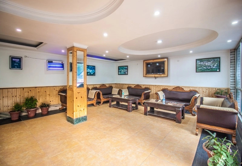 Hotel Ocean Blue Manali