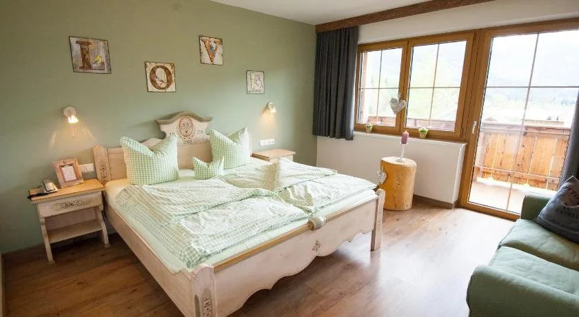 Hotel zum Urviech -Erwachsenenhotel