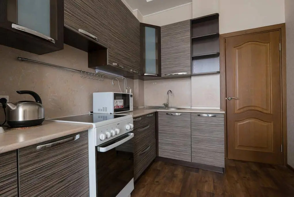 KR Apartment Trifonova