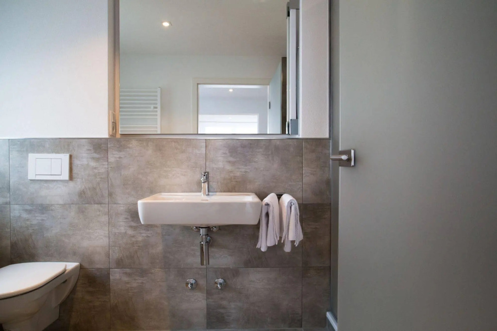 Apartmenthaus Renz
