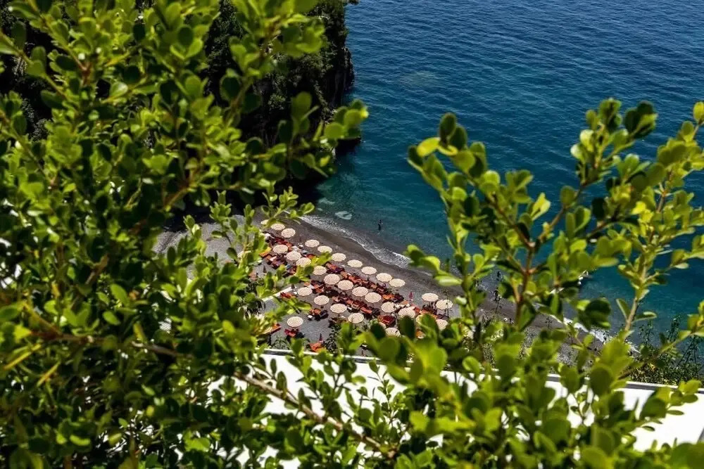 Villa Nina