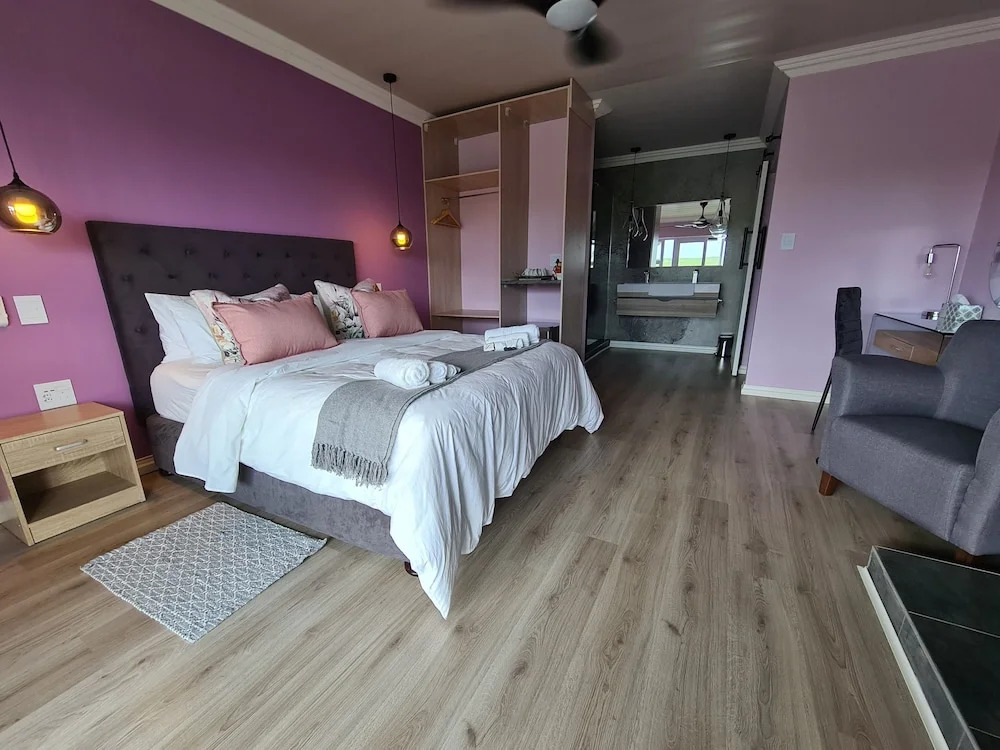 Mosswood Bed & Breakfast