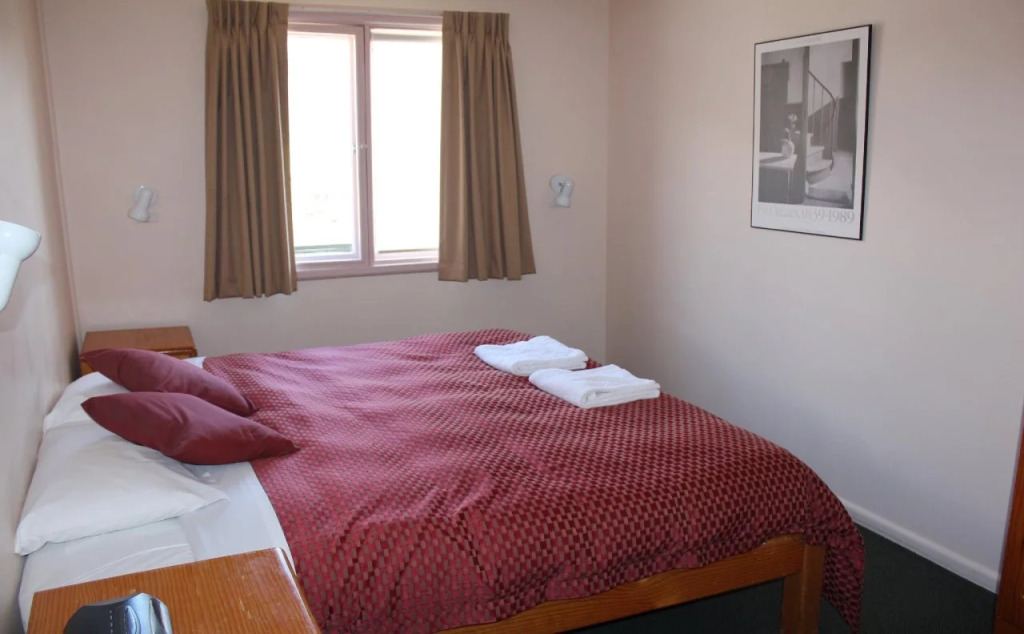Kasees Apartments & Mountain Lodge