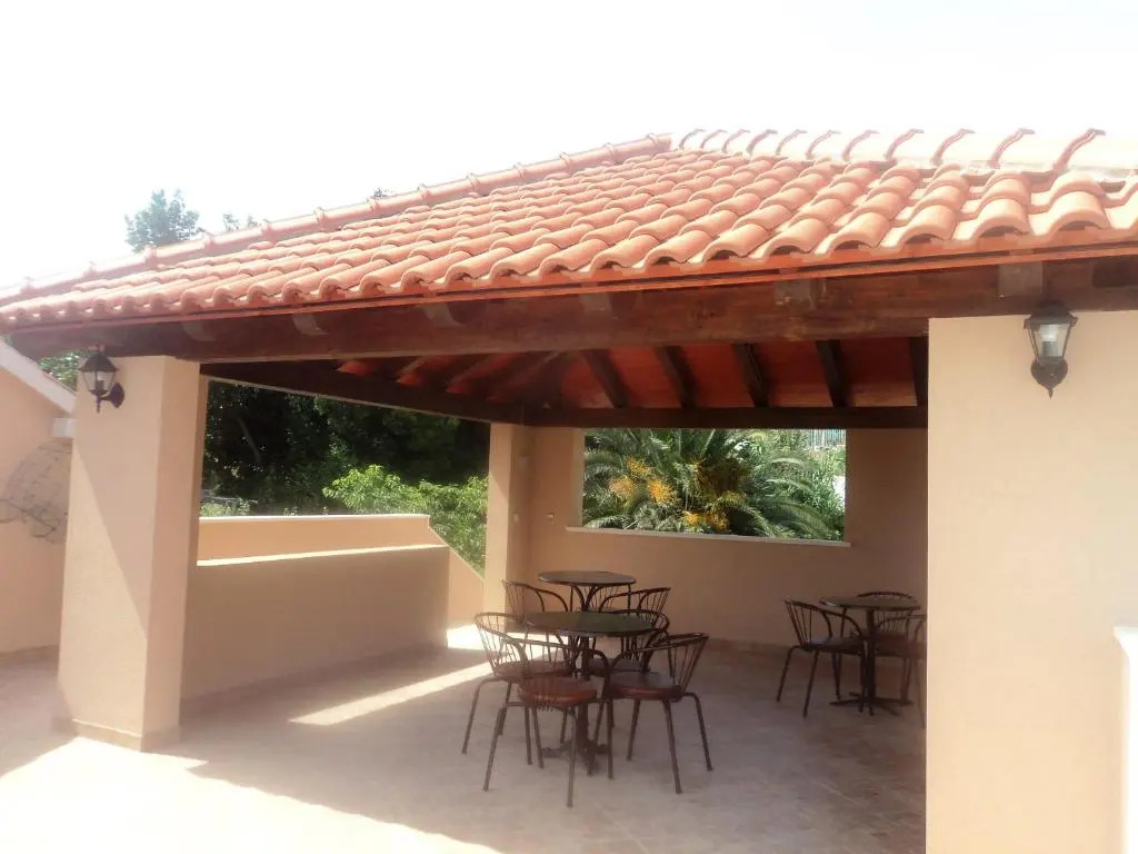 Apartments Karoma
