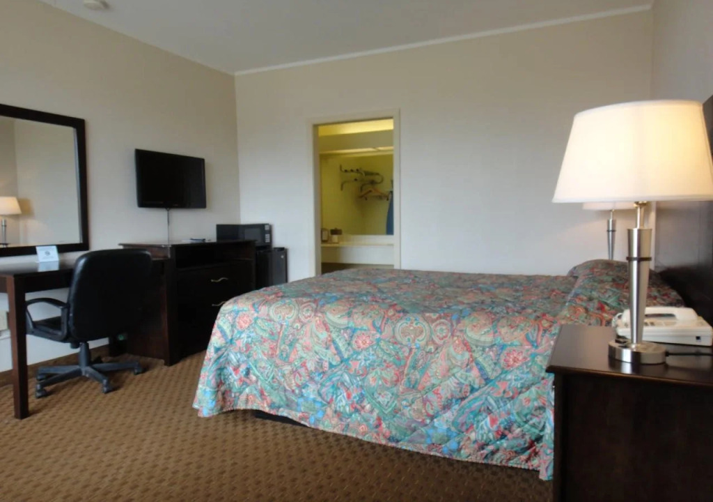 Red River Inn Alexandria