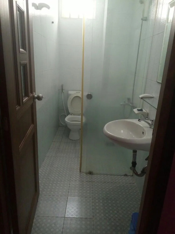 Hong Nhung Hotel