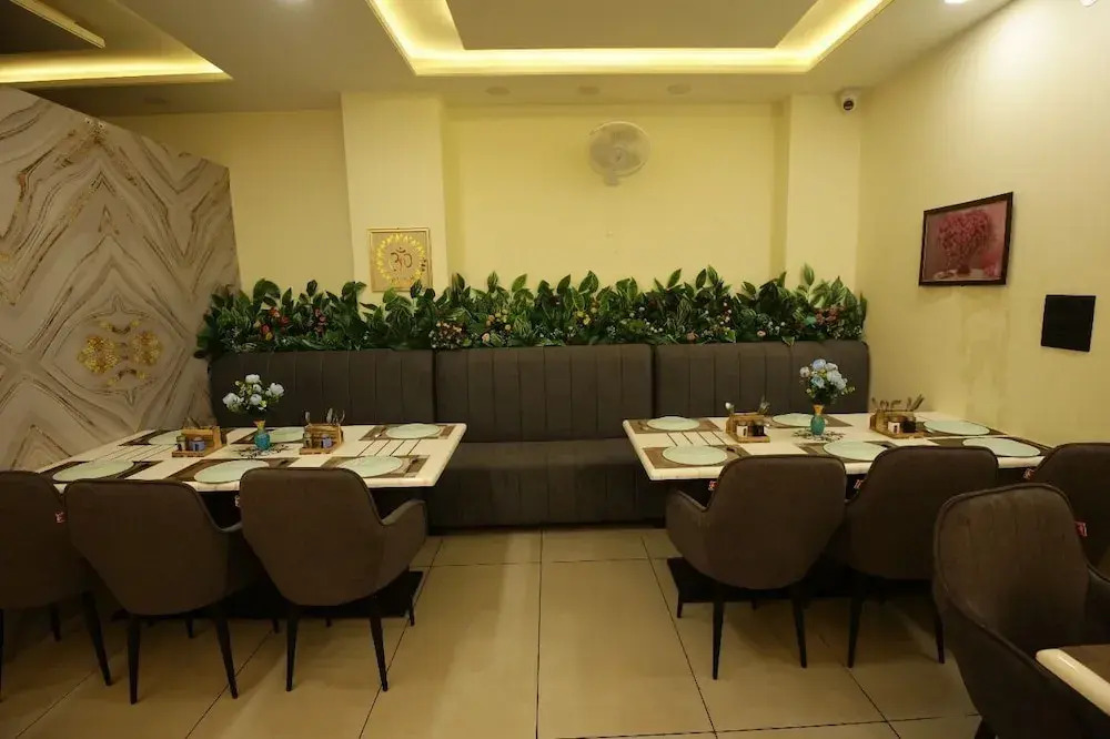 Hotel Neo