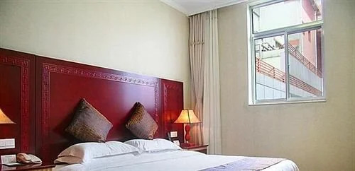 Yichang Gorge Hotel