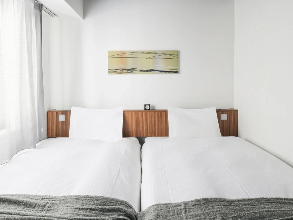 VESSEL INN NAMBA