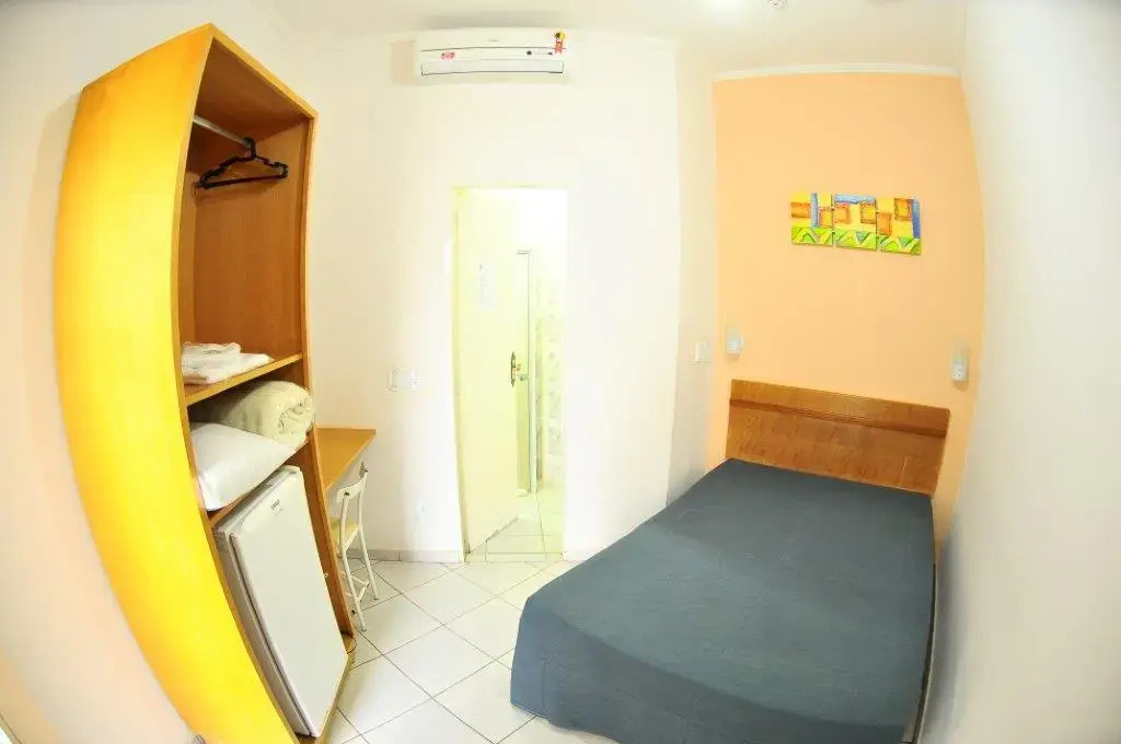 Hotel Avenida Matao