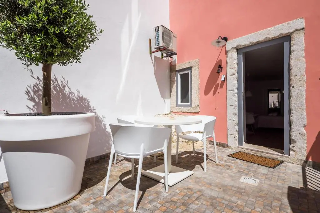 Castle Terrace Exclusive Apartment - Home By The Castle Apartment
