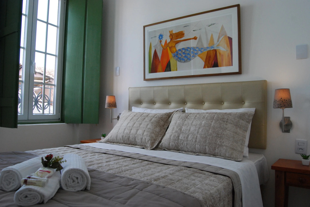 Bahia Pelô Hostel