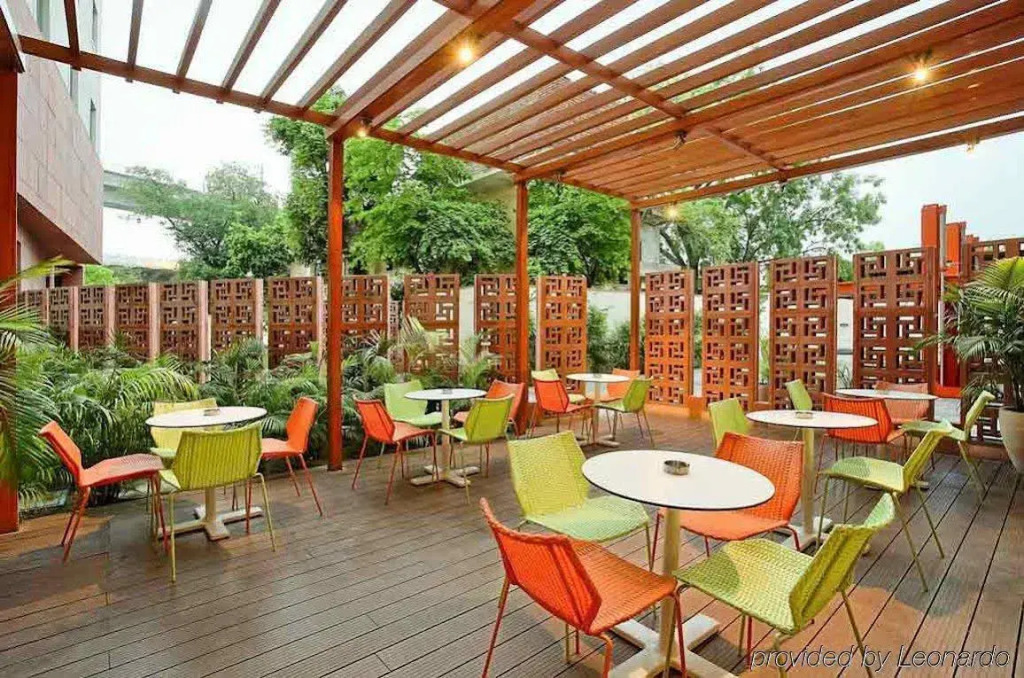 ibis Jaipur City Centre - An Accor Brand