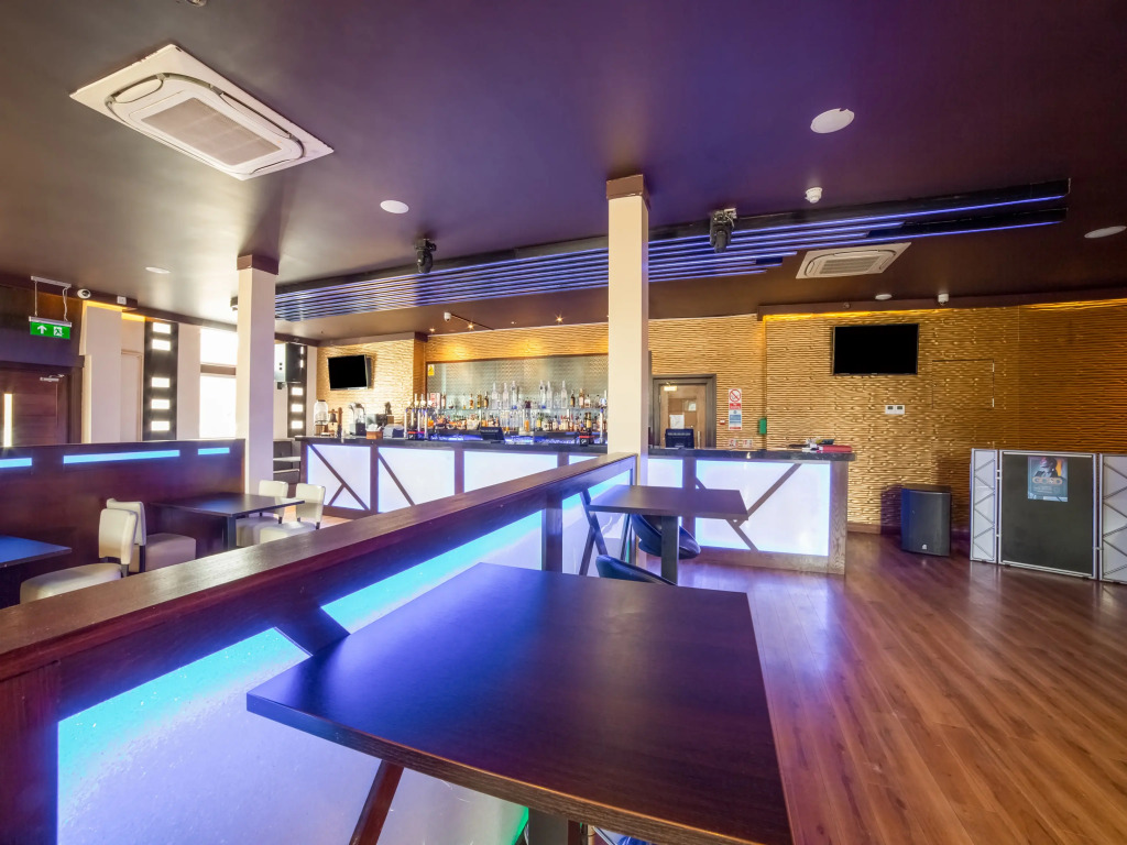 Osterley Park Hotel