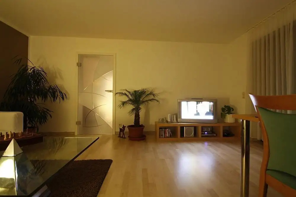 Appartement Sölden